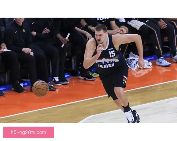 伤停归来约基奇31分统治攻防