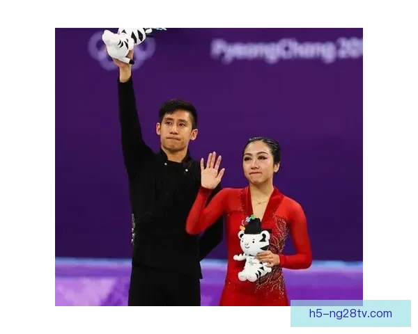 仅差零点二二分憾别冬奥冰舞