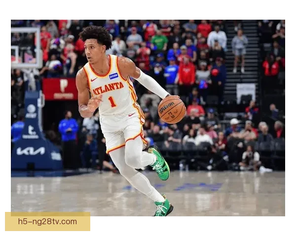 老鹰险胜爵士杰伦三双科利尔爆发