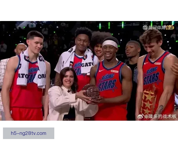 埃奇库姆绝杀夺冠加冕MVP