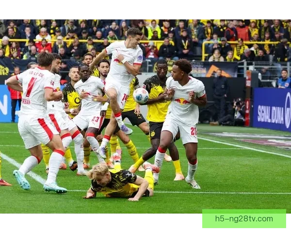 多特蒙德客战莱比锡迎争冠大考
