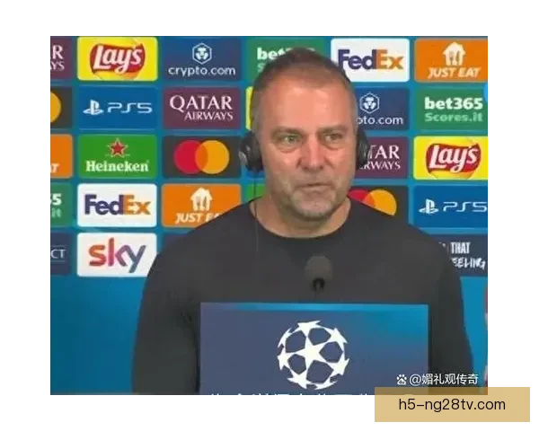 巴萨疑遭黑判弗里克暴怒事件起