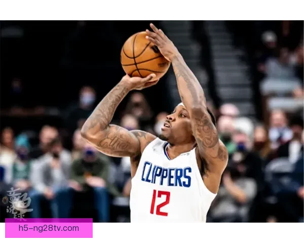 快船赛季巅峰一战马瑟林自发声