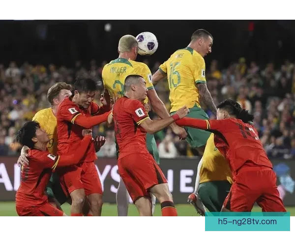 澳大利亚国脚刘易斯米勒伤退 无缘世界杯