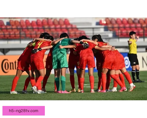 中国女足胜利背后真相 主帅遭批出线形势生变 中国女足胜利背后真相 主帅遭批出线形势生变