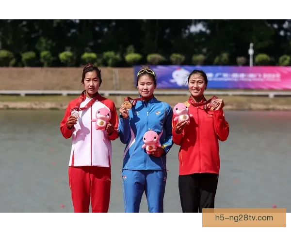 女子单人双桨最终排名第28 赛伊达结束巴黎奥运征途